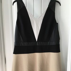 Ann Taylor Sleeveless Dress